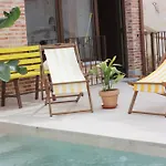 Εξοχικό σπίτι Casa De Vivar A 5 Minutos De Puy Du Fou Τολέδο