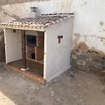 Casa De Vivar A 5 Minutos De Puy Du Fou Toledo