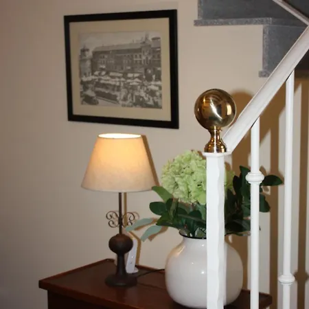 Casa De Vivar A 5 Minutos De Puy Du Fou Літній будинок Толедо