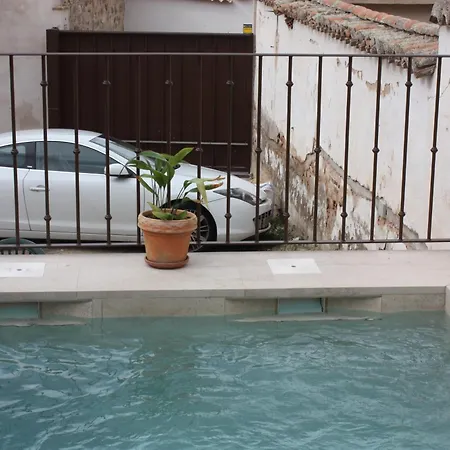 Casa De Vivar A 5 Minutos De Puy Du Fou Літній будинок