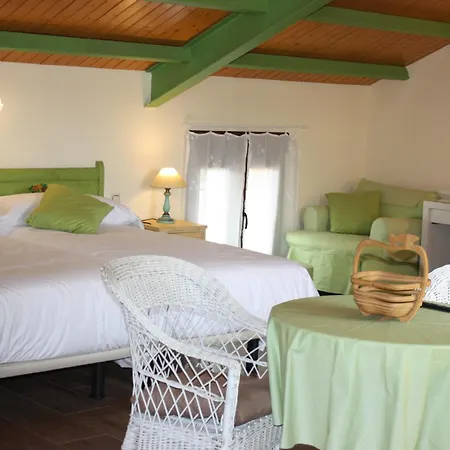 Casa De Vivar A 5 Minutos De Puy Du Fou Толедо