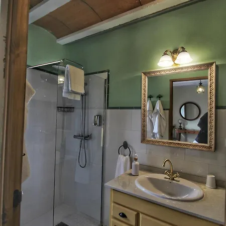 Casa De Vivar A 5 Minutos De Puy Du Fou Літній будинок *