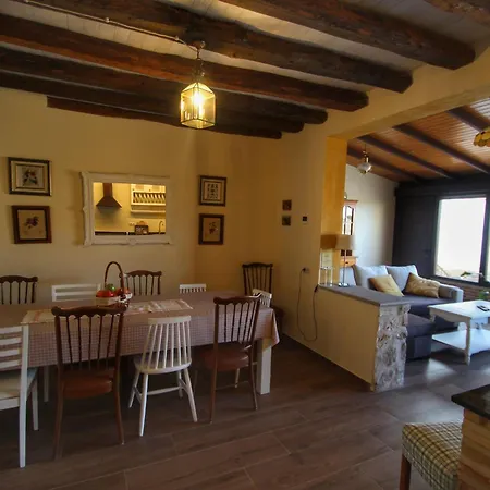 Casa De Vivar A 5 Minutos De Puy Du Fou * Толедо