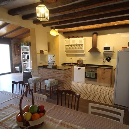 Casa De Vivar A 5 Minutos De Puy Du Fou Літній будинок