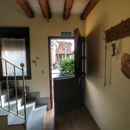 Casa De Vivar A 5 Minutos De Puy Du Fou Літній будинок