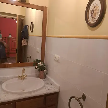 Hétvégi ház Casa De Vivar A 5 Minutos De Puy Du Fou Toledo