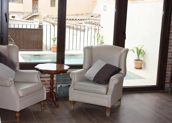 Lantställe Casa De Vivar A 5 Minutos De Puy Du Fou