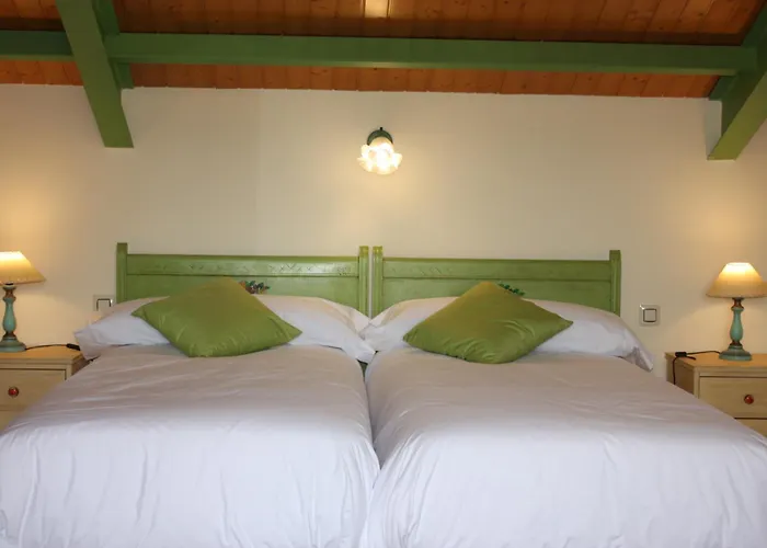 Casa De Vivar A 5 Minutos De Puy Du Fou