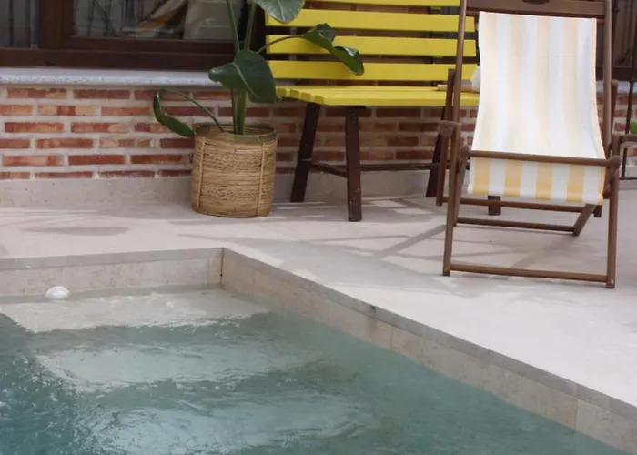 Casa De Vivar A 5 Minutos De Puy Du Fou Lantställe *