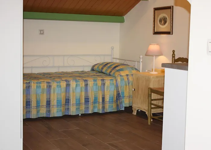 Casa De Vivar A 5 Minutos De Puy Du Fou Toledo