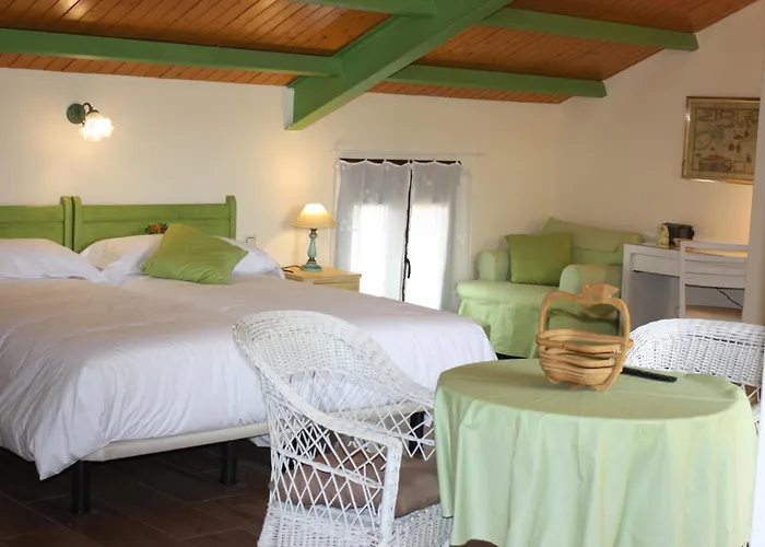 Casa De Vivar A 5 Minutos De Puy Du Fou Toledo