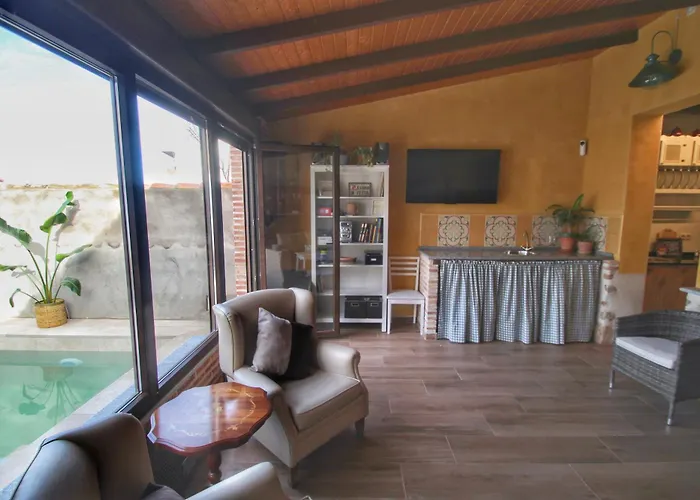 Lantställe Casa De Vivar A 5 Minutos De Puy Du Fou