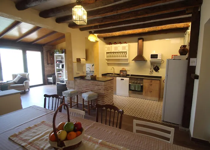 Casa De Vivar A 5 Minutos De Puy Du Fou Lantställe