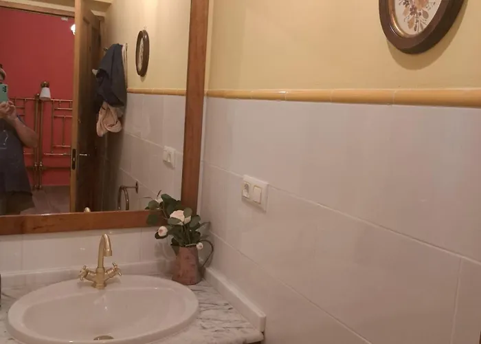 Lantställe Casa De Vivar A 5 Minutos De Puy Du Fou Toledo