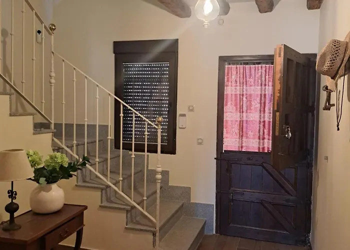 Casa De Vivar A 5 Minutos De Puy Du Fou Toledo