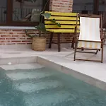 Casa De Vivar A 5 Minutos De Puy Du Fou Country house *