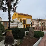 Country house Casa De Vivar A 5 Minutos De Puy Du Fou Toledo