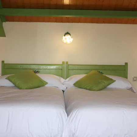 Casa De Vivar A 5 Minutos De Puy Du Fou