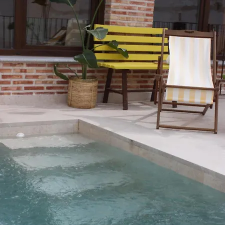 Casa De Vivar A 5 Minutos De Puy Du Fou Country house *