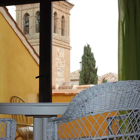 Landhaus Casa De Vivar A 5 Minutos De Puy Du Fou Toledo