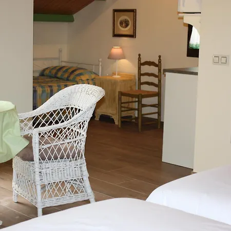 Landhaus Casa De Vivar A 5 Minutos De Puy Du Fou