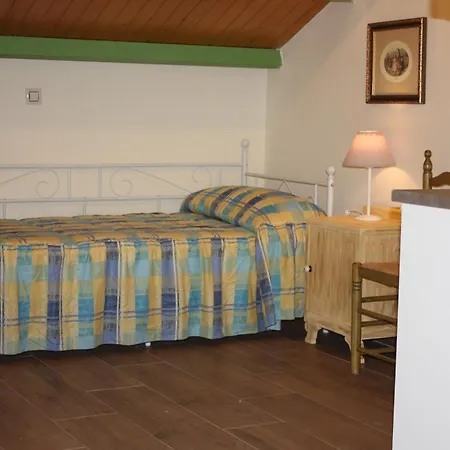 Casa De Vivar A 5 Minutos De Puy Du Fou Toledo