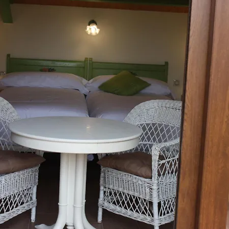 Landhaus Casa De Vivar A 5 Minutos De Puy Du Fou *