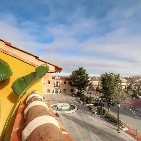 Casa De Vivar A 5 Minutos De Puy Du Fou * Toledo