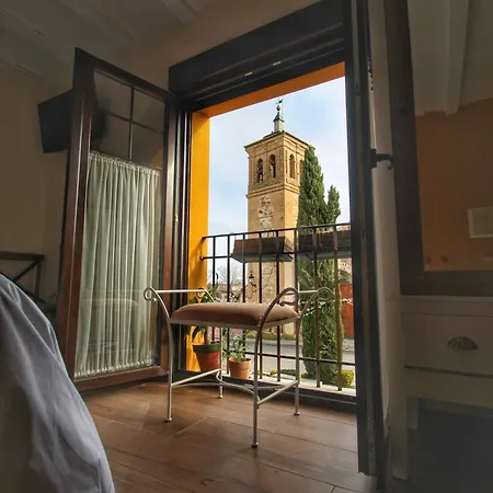 Landhaus Casa De Vivar A 5 Minutos De Puy Du Fou Toledo