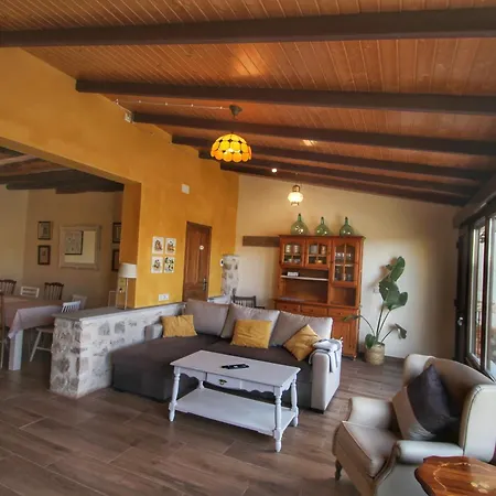 Casa De Vivar A 5 Minutos De Puy Du Fou Casa rural Toledo