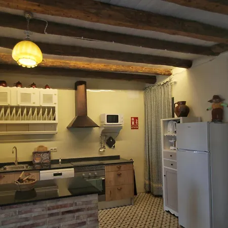 Landhaus Casa De Vivar A 5 Minutos De Puy Du Fou