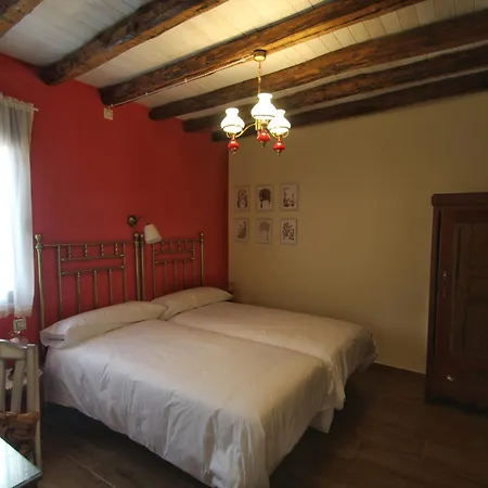 Country house Casa De Vivar A 5 Minutos De Puy Du Fou