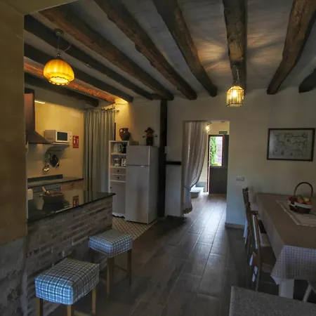 Casa De Vivar A 5 Minutos De Puy Du Fou Toledo