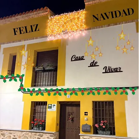Landhaus Casa De Vivar A 5 Minutos De Puy Du Fou *