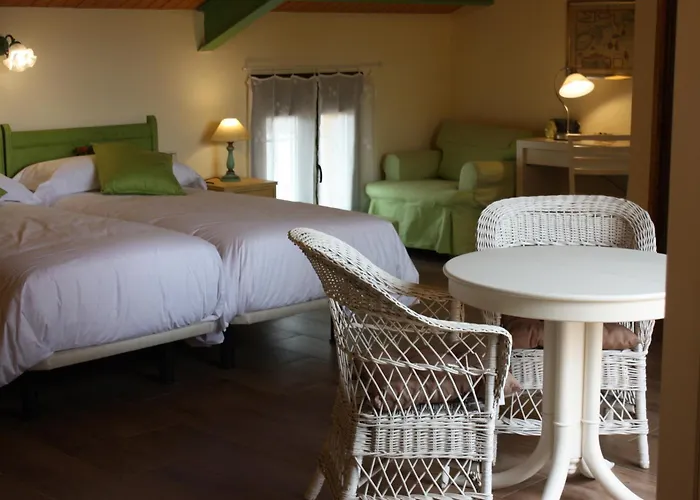 Casa De Vivar A 5 Minutos De Puy Du Fou