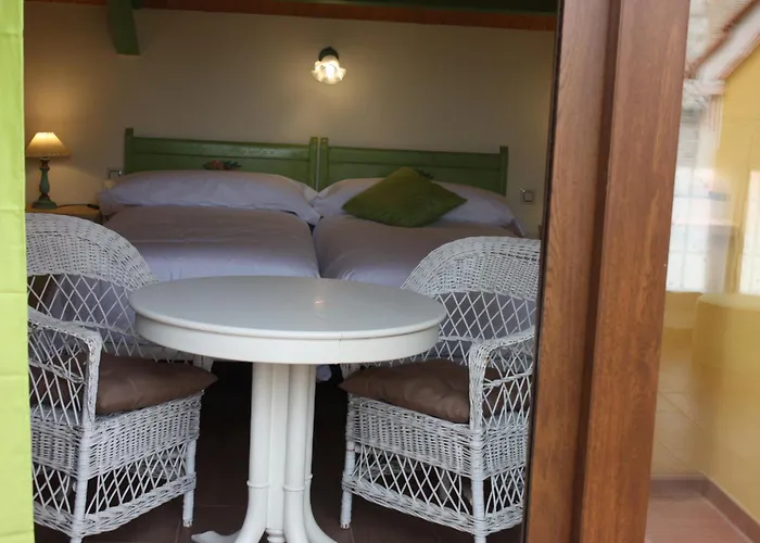 Country house Casa De Vivar A 5 Minutos De Puy Du Fou *