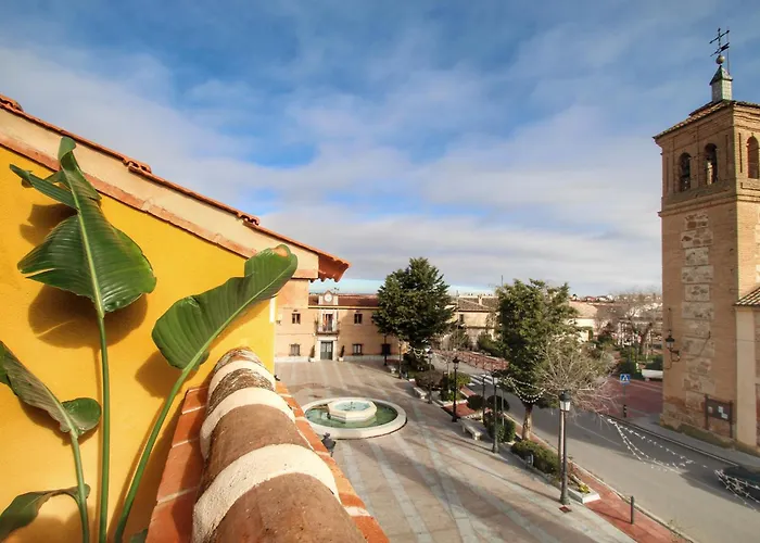 Casa De Vivar A 5 Minutos De Puy Du Fou * Toledo