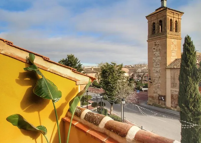 Country house Casa De Vivar A 5 Minutos De Puy Du Fou *