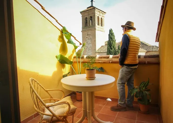 Casa De Vivar A 5 Minutos De Puy Du Fou * Toledo