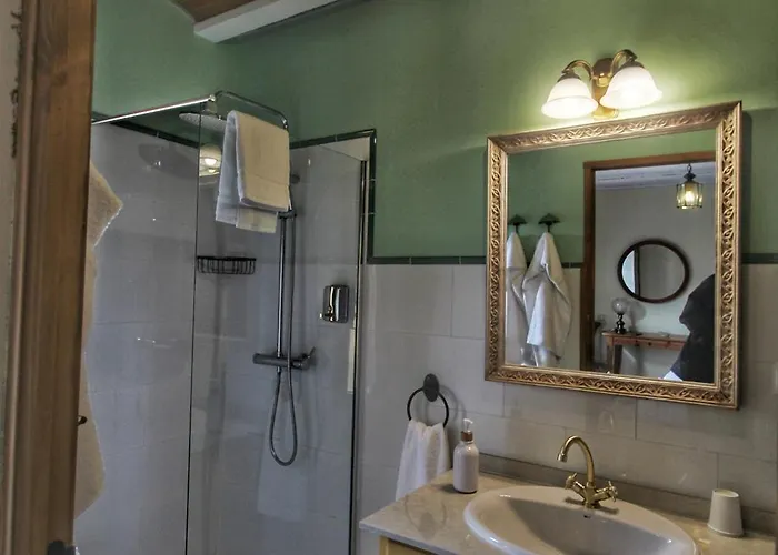 Casa De Vivar A 5 Minutos De Puy Du Fou Country house *