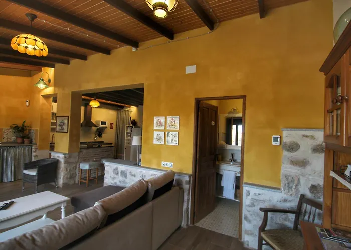 Casa De Vivar A 5 Minutos De Puy Du Fou