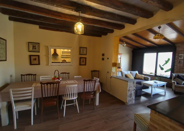 Casa De Vivar A 5 Minutos De Puy Du Fou * Toledo