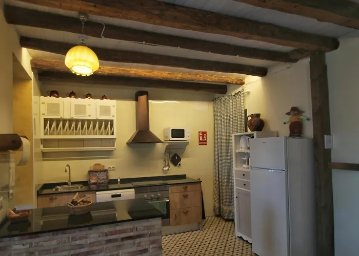 Country house Casa De Vivar A 5 Minutos De Puy Du Fou