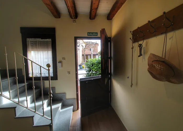 Casa De Vivar A 5 Minutos De Puy Du Fou Country house