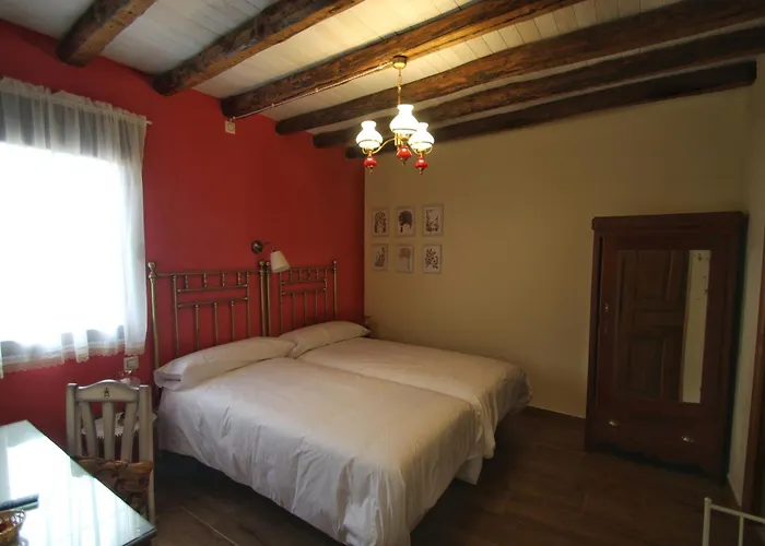 Country house Casa De Vivar A 5 Minutos De Puy Du Fou