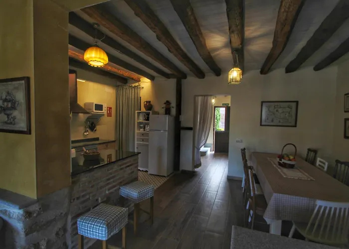 Casa De Vivar A 5 Minutos De Puy Du Fou Toledo